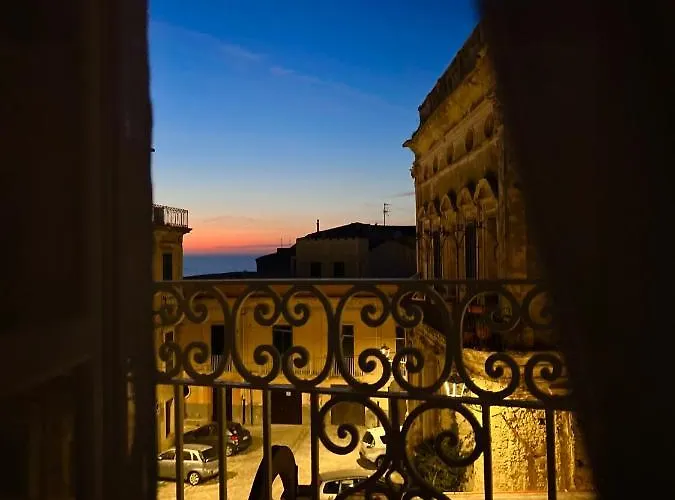 B&B Costa degli Dei Tropea