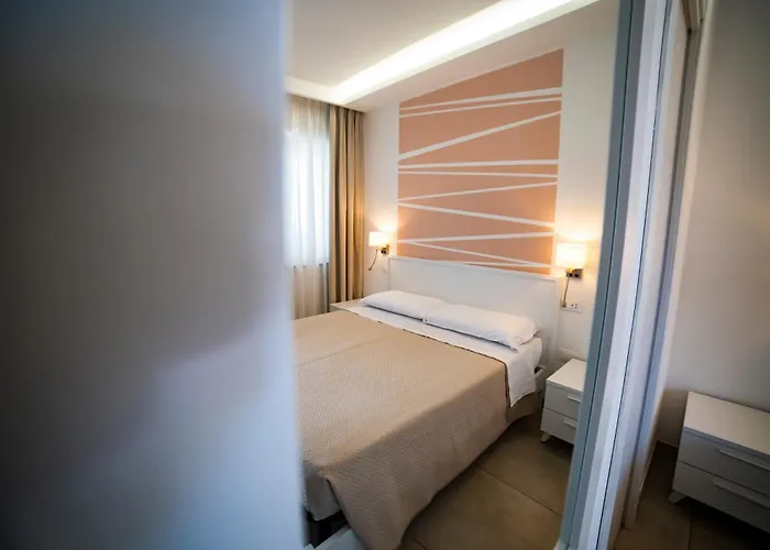 B&B Margani Tropea
