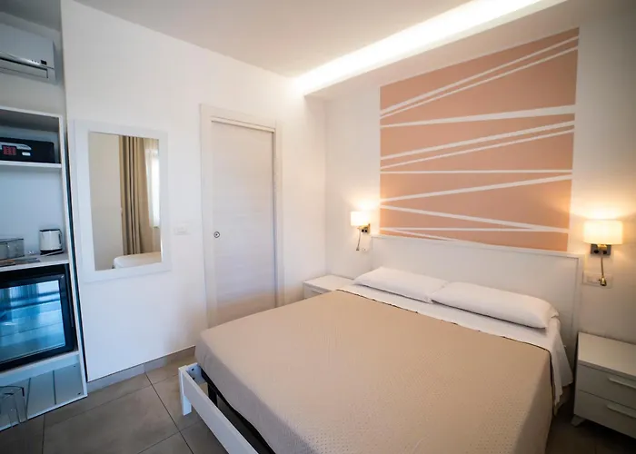B&B Margani Tropea